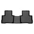 SMARTLINER Custom Fit Floor Liners For 2021-2025 Toyota RAV4 Prime (Without Subwoofer in Cargo Area)