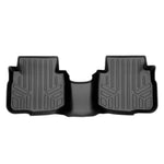 SMARTLINER Custom Fit Floor Liners For 2020-2025 Subaru Outback