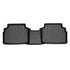 SMARTLINER Custom Fit Floor Liners For 2024-2025 Sonata Hybrid Models