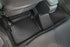 SMARTLINER Custom Fit Floor Liners For 2024-2025 Hyundai Sonata FWD Models