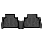SMARTLINER Custom Fit Floor Liners For 2020-2025 BMW X6