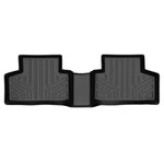 SMARTLINER Custom Fit Floor Liners For 2020-2024 Mercedes-Benz GLB 250