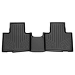 SMARTLINER Custom Fit Floor Liners For 2020-2025 Toyota Highlander (with Subwoofer)