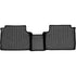 SMARTLINER Custom Fit Floor Liners For 2020-2025 Ford Escape Hybrid & Plug in Hybrid Models