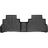 SMARTLINER Custom Fit Floor Liners For 2019-2024 Nissan Murano