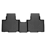 SMARTLINER Custom Fit Floor Liners For 2020-2025 Toyota Highlander Hybrid (without subwoofer)