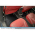 SMARTLINER Custom Fit Floor Liners For 2020-2023 Mazda CX-9 (6 Passenger Without CC)