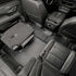 SMARTLINER Custom Fit Floor Liners For 2021-2025 Cadillac Escalade with 2nd Row Bucket Seats