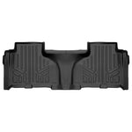 SMARTLINER Custom Fit Floor Liners For 2021-2025 Cadillac Escalade ESV with 2nd Row Bucket Seats