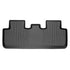 SMARTLINER Custom Fit Floor Liners For 2020-2025 Tesla Model Y (5 Passenger)