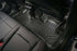 SMARTLINER Custom Fit Floor Liners For 2020-2025 Tesla Model Y (5 Passenger)