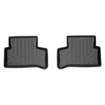 SMARTLINER Custom Fit Floor Liners For 2021 - 2024 Mercedes-Benz GLA Class