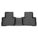 SMARTLINER Custom Fit Floor Liners For 2021-2024 Toyota Venza