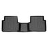 SMARTLINER Custom Fit Floor Liners For 2021-2025 Ford Bronco Sport