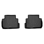 SMARTLINER Custom Fit Floor Liners For 2018-2023 Kia Stinger (RWD)