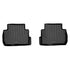SMARTLINER Custom Fit Floor Liners For 2018-2023 Kia Stinger (RWD)