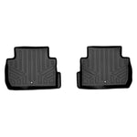 SMARTLINER Custom Fit Floor Liners For 2018-2023 Kia Stinger (AWD)