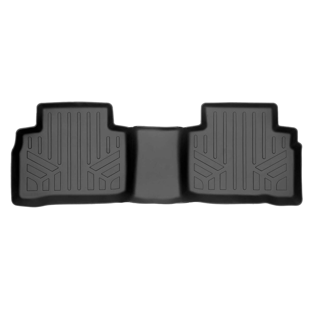SMARTLINER Custom Fit Floor Liners For 2022-2025 Hyundai Tucson (with Optional Bose Premium Audio System)