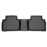 SMARTLINER Custom Fit Floor Liners For 2022-2025 Hyundai Tucson (with Optional Bose Premium Audio System)