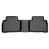 SMARTLINER Custom Fit Floor Liners For 2022-2025 Hyundai Tucson (with Optional Bose Premium Audio System)