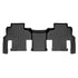 SMARTLINER Custom Fit Floor Liners For 2023-2025 Jeep Grand Wagoneer L (8 Passenger Model)