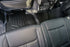 SMARTLINER Custom Fit Floor Liners For 2023-2025 Jeep Wagoneer L (8 Passenger Model)