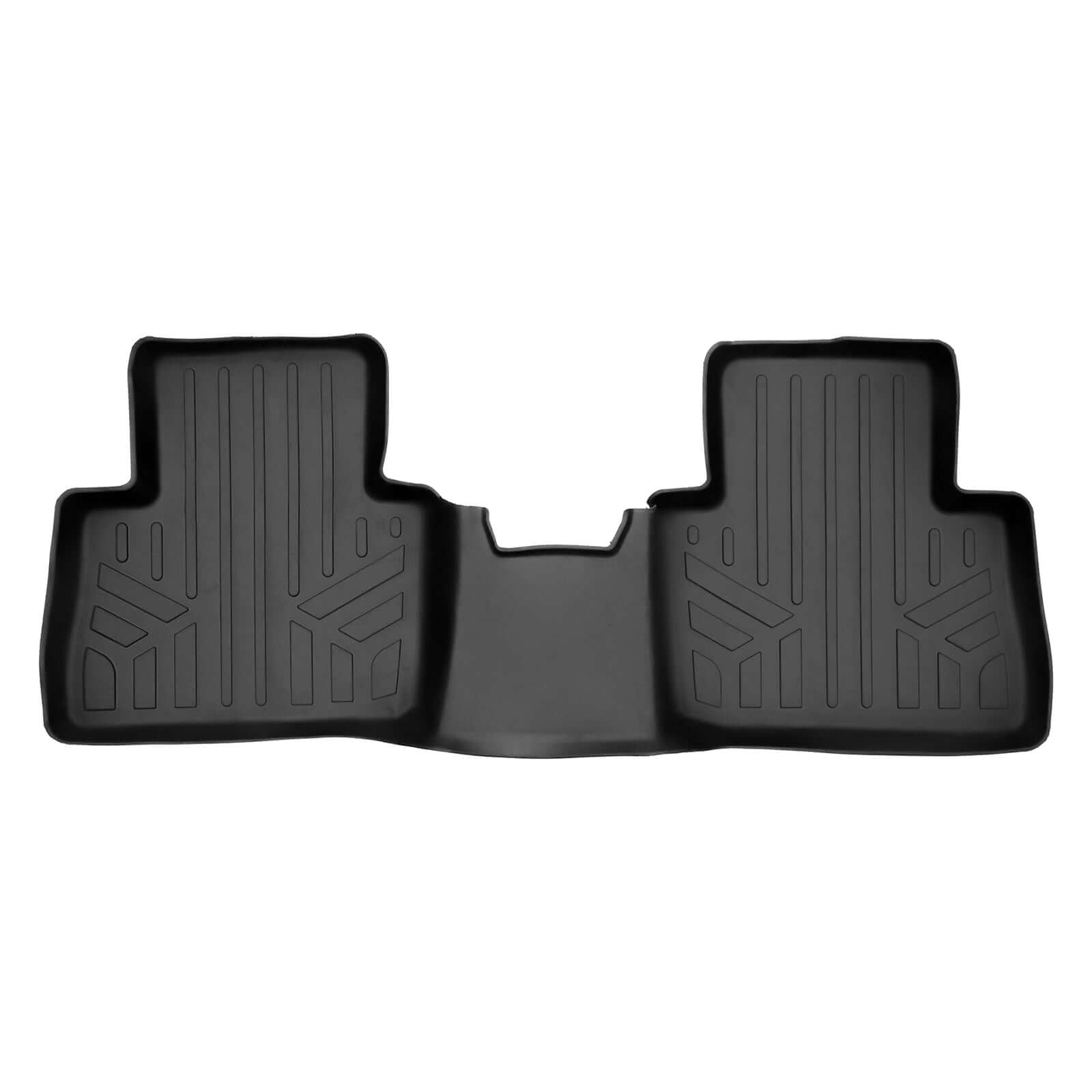 SMARTLINER Custom Fit Floor Liners For 2022-2025 Lexus NX