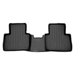 SMARTLINER Custom Fit Floor Liners For 2022-2025 Lexus NX Hybrid Models