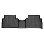 SMARTLINER Custom Fit Floor Liners For 2021-2025 Hyundai Santa Fe PHEV (Only Fits Hybrid Models)