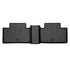 SMARTLINER Custom Fit Floor Liners For 2022-2025 Infiniti QX55