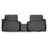 SMARTLINER Custom Fit Floor Liners For 2022-2025 Ford Maverick Hybrid Models
