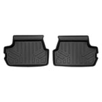 SMARTLINER Custom Fit Floor Liners For 2020-2025 MINI Hardtop 2-Door Automatic Transmission