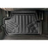 SMARTLINER Custom Fit Floor Liners For 2020-2025 MINI Cooper SE (Electric Models)