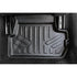 SMARTLINER Custom Fit Floor Liners For 2020-2025 MINI Hardtop 2-Door Automatic Transmission