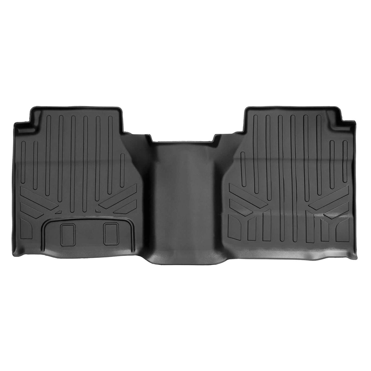 SMARTLINER Custom Fit Floor Liners For 2022-2025 Nissan Frontier King Cab