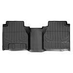 SMARTLINER Custom Fit Floor Liners For 2022-2025 Nissan Frontier King Cab