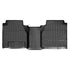 SMARTLINER Custom Fit Floor Liners For 2022-2025 Nissan Frontier King Cab