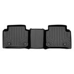 SMARTLINER Custom Fit Floor Liners For 2022-2025 Jeep Grand Cherokee 4xe