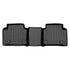 SMARTLINER Custom Fit Floor Liners For 2022-2025 Jeep Grand Cherokee 4xe
