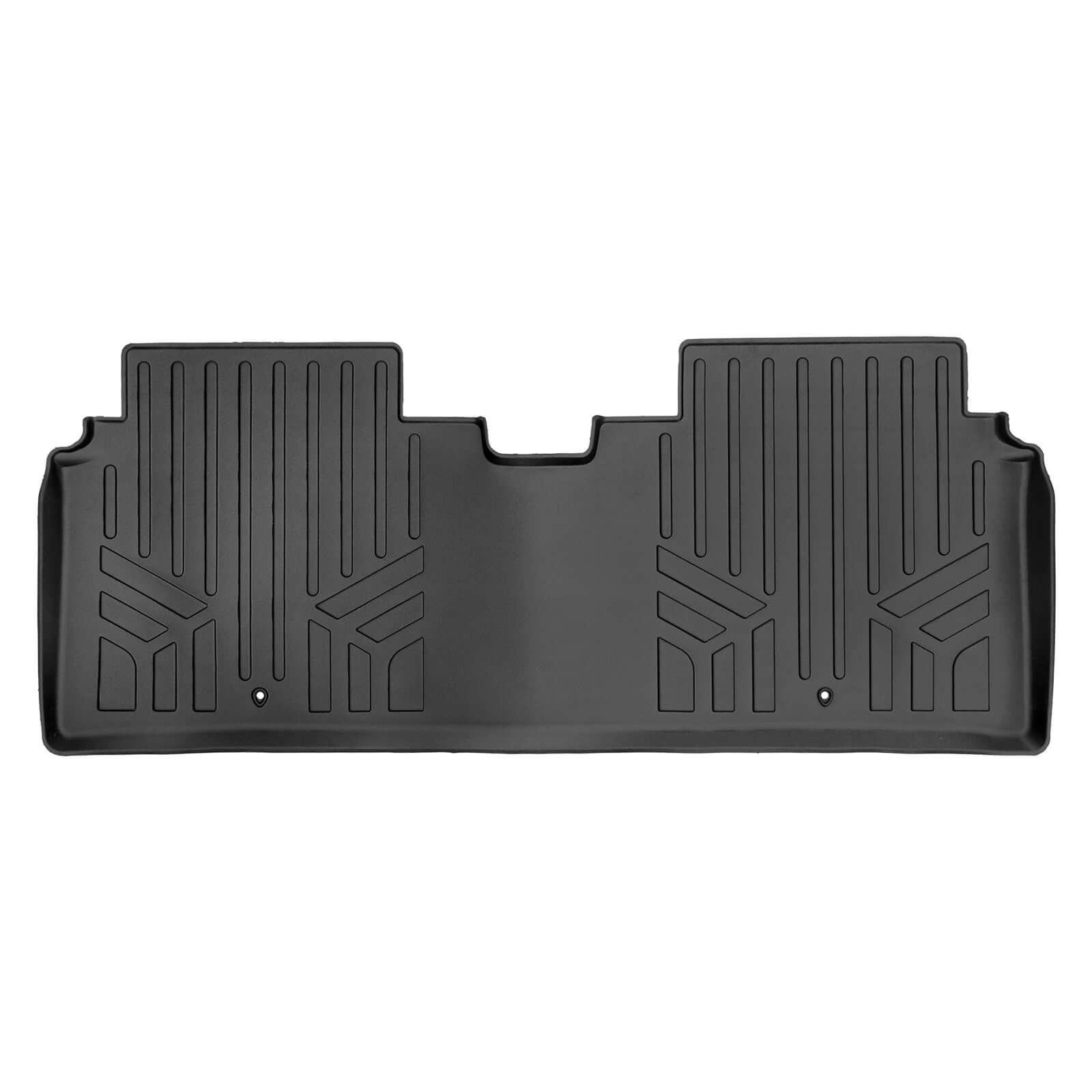 SMARTLINER Custom Fit Floor Liners For 2025 Kia EV6