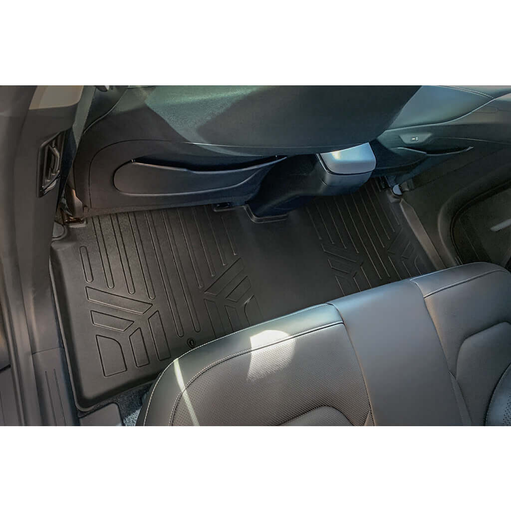 SMARTLINER Custom Fit Floor Liners For 2025 Kia EV6