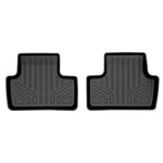 SMARTLINER Custom Fit Floor Liners For 2018 - 2025 Volvo XC60 (Non-Hybrid Models)