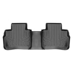 SMARTLINER Custom Fit Floor Liners For 2022-2025 Nissan Sentra (Sedan Models Only)