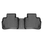 SMARTLINER Custom Fit Floor Liners For 2020-2021 Nissan Sentra (Sedan Models Only)