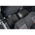 SMARTLINER Custom Fit Floor Liners For 2022-2025 Nissan Sentra (Sedan Models Only)