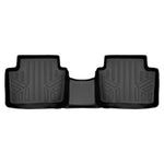 SMARTLINER Custom Fit Floor Liners For 2019-2025 Mazda 3 FWD (Sedan)
