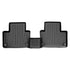 SMARTLINER Custom Fit Floor Liners For 2016-2020 Volvo XC90 Recharge (Only Plug-in Hybrid Models)