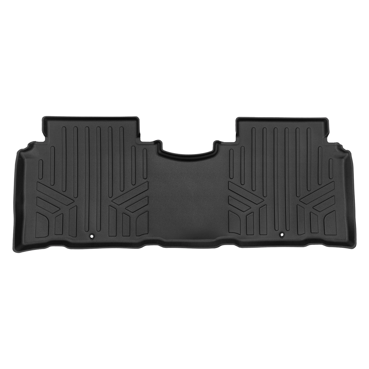 SMARTLINER Custom Fit Floor Liners For 2022-2024 Hyundai IONIQ 5 With fixed console