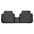 SMARTLINER Custom Fit Floor Liners For 2025 Acura ADX