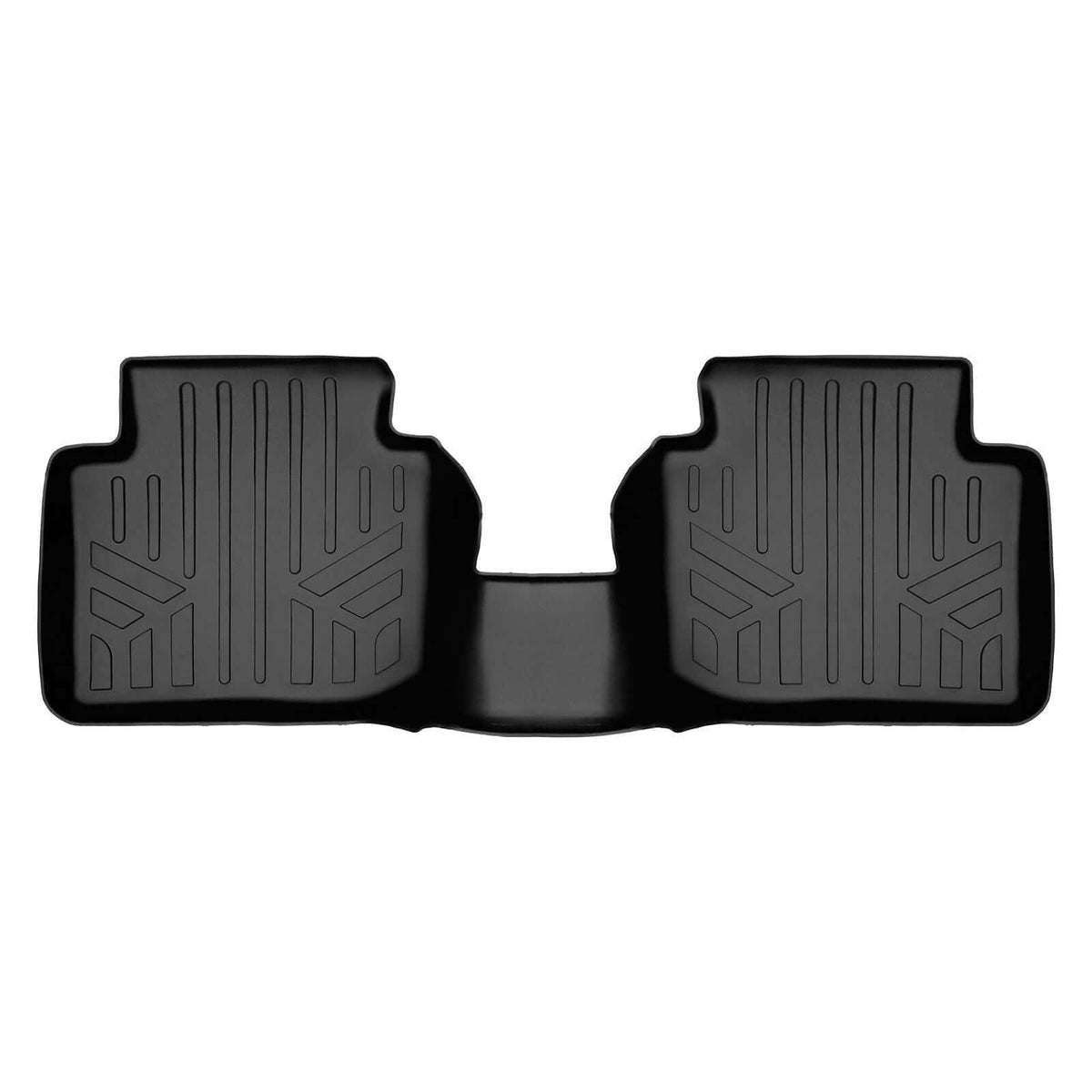 SMARTLINER Custom Fit Floor Liners For 2023-2025 Mazda CX-50
